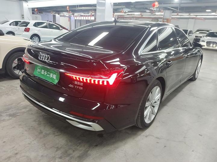 A6L 2024 45 TFSI Dynamic photo 4