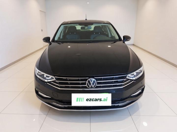Magotan 2020 330TSI DSG Luxury photo 2