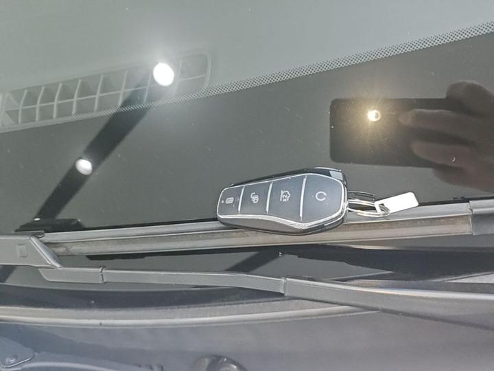 Seal 05 DM-i 2025 DM-i ADAS 120KM Flagship photo 8