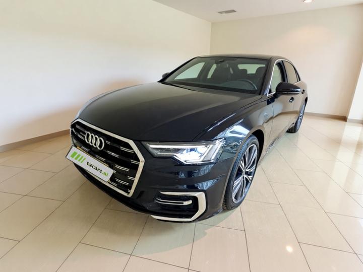 A6L 2024 45 TFSI quattro Dynamic