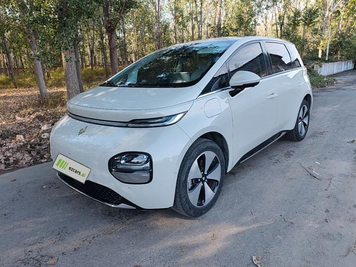 2023 460 Max