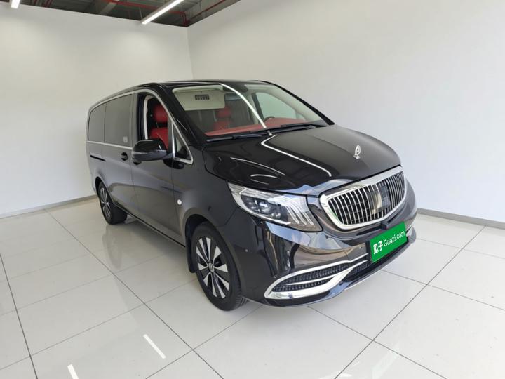 Vito 2021 2.0T Elite 7-Seater photo 3