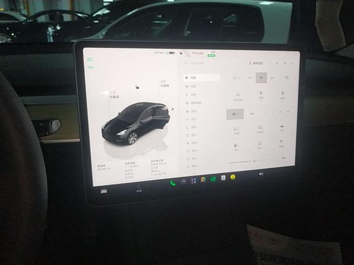 Model Y 2022 RWD photo 8