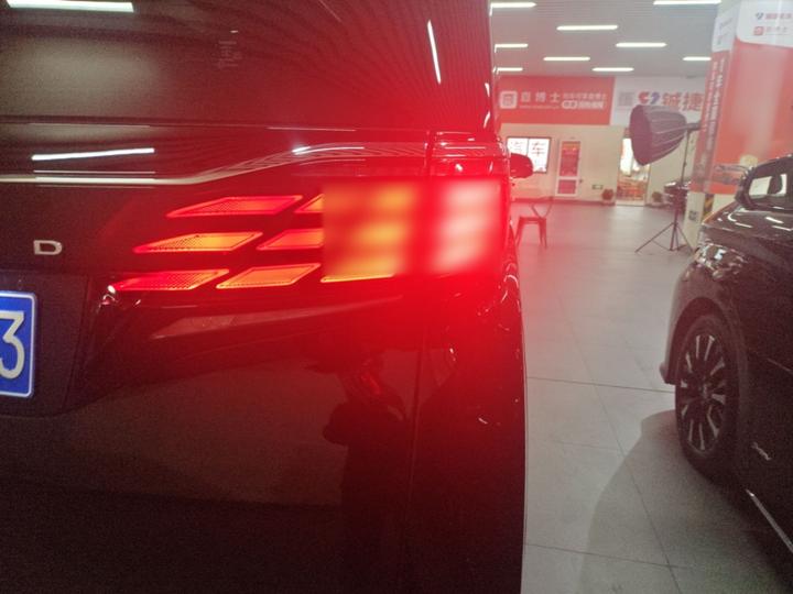 Alphard 2024 Hybrid 2.5L Premium photo 7