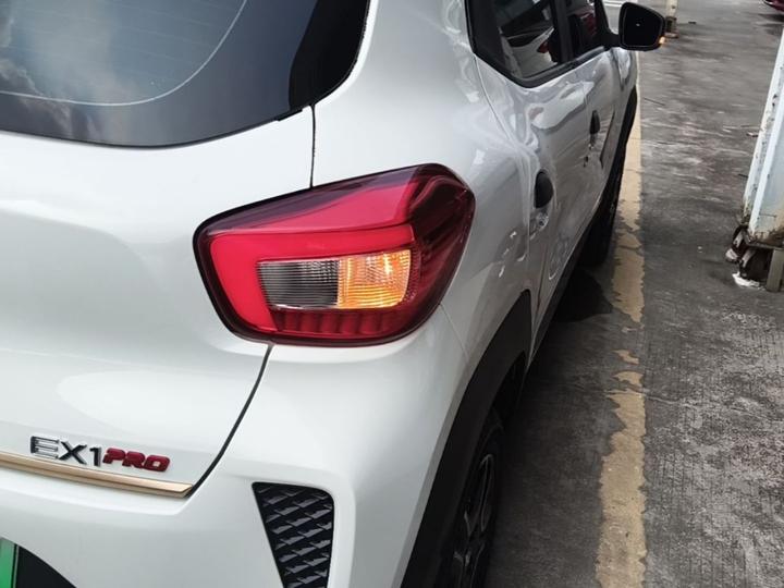 Nammi EX1 2022 Facelift PRO photo 7