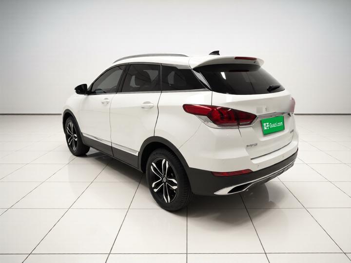 BAIC 2019 1.5T MT Progressive China VI photo 4
