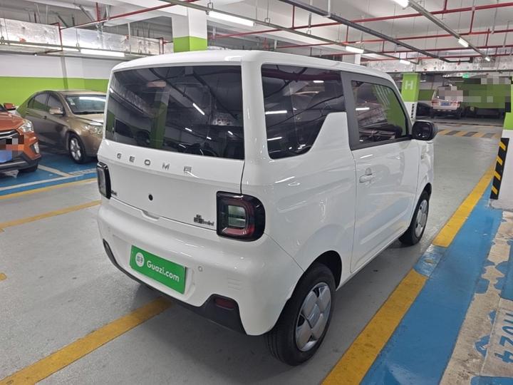 2023 Panda mini 200km Endurance Bear photo 4