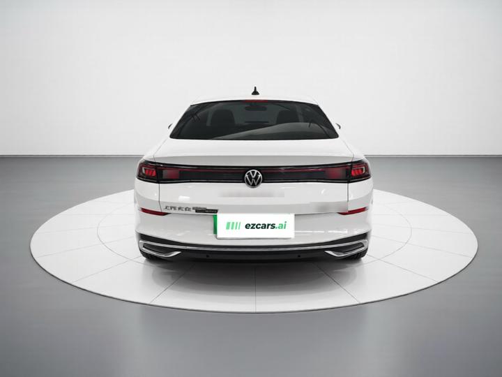 2022 Lamando L 280TSI DSG Cool photo 3