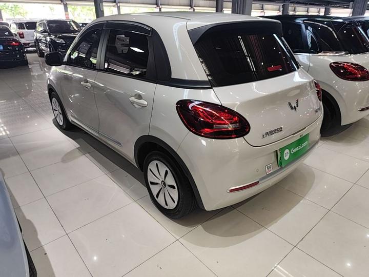 Wuling Bingo 2023 333km photo 4