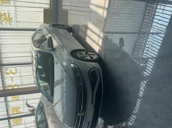 Bora 2025 Facelift 200TSI DSG photo 3