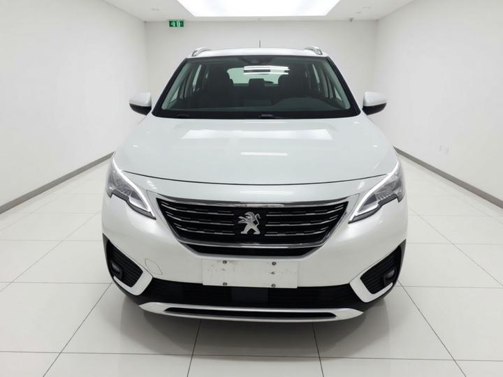5008 2017 350THP 7-Seater Elite photo 2