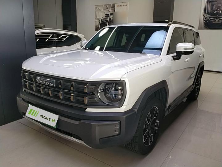 2022 1.5T DCT AWD