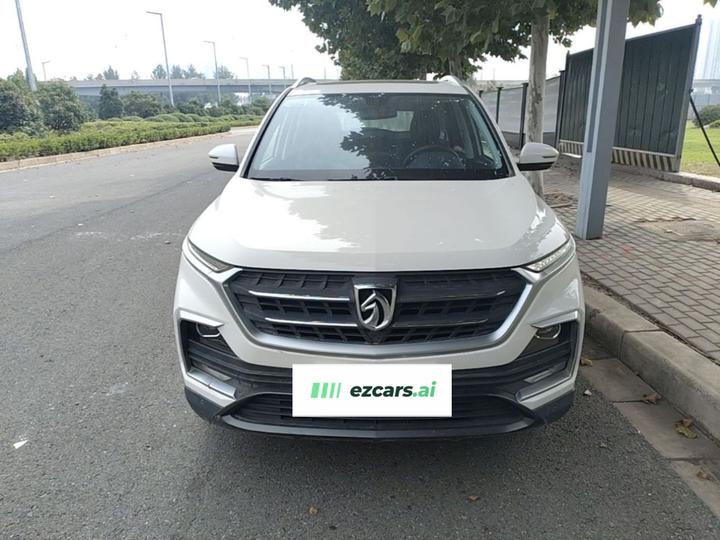 530 2019 1.5T CVT Premium China V photo 2