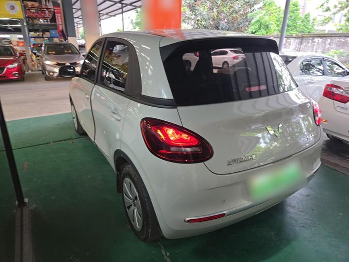 Wuling Bingo 2023 203km photo 4