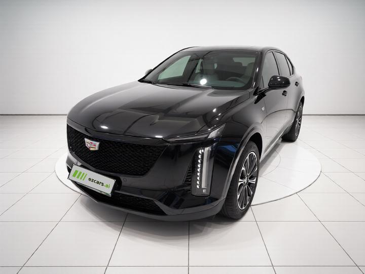 XT5 2025 2.0T Luxury