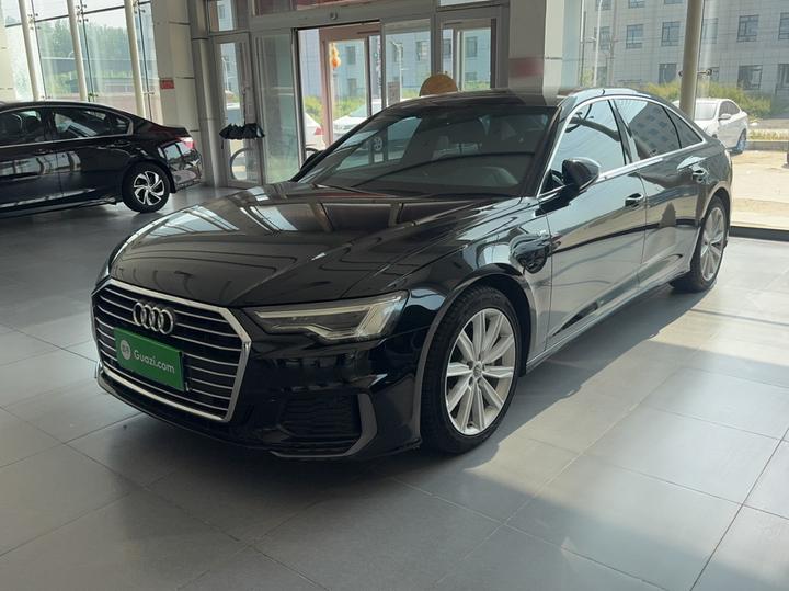 A6L 2021 45 TFSI Dynamic photo 2