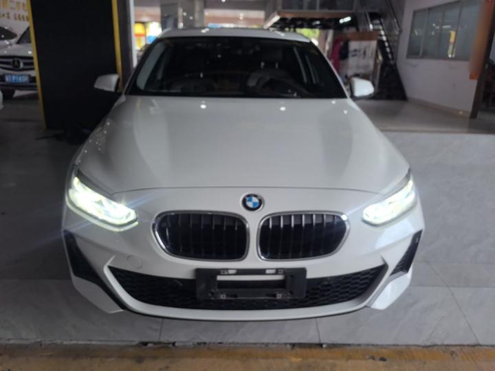 1 Series 2020 120i M Sport Package photo 2
