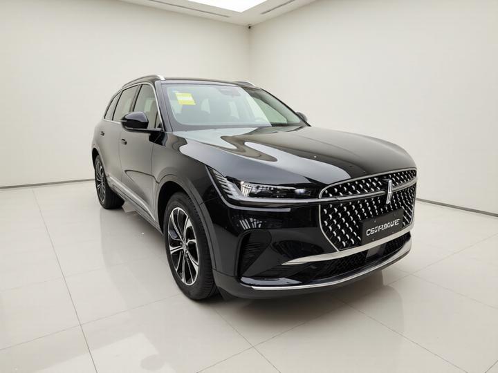 Nautilus 2026 2.0T AWD photo 3