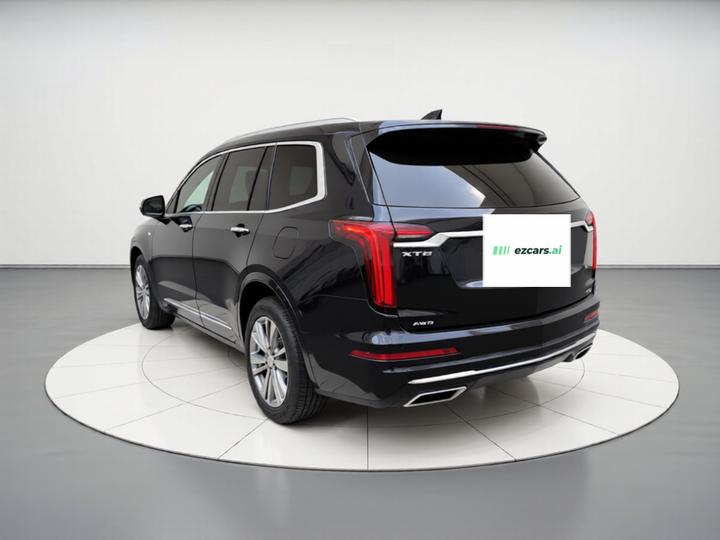 XT6 2020 28T 6-Seater AWD Luxury photo 4