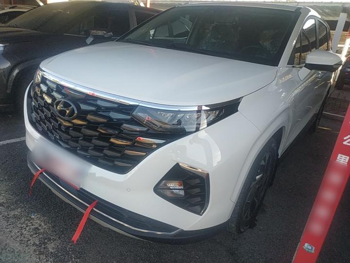 Custo 2021 380TGDi Premium LUX Premium
