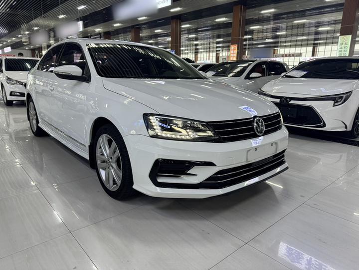 Sagitar 2018 280TSI DSG photo 3