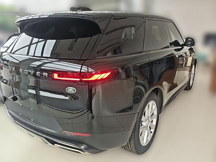 Range Rover Sport 2025 360PS S photo 6