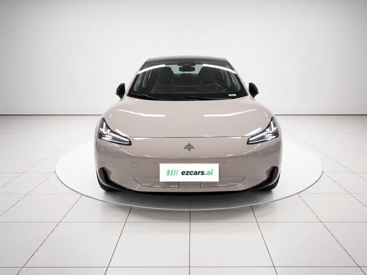 Hyptec GT 2025 710 Max photo 2