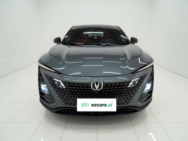 UNI-T 2020 1.5T Flagship photo 2