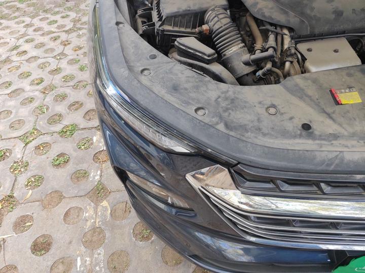 Wuling 2020 1.5T CVT Flagship photo 7