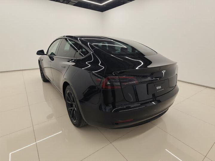 Model 3 2021 Facelift Standard Range RWD Upgraded 3D1 photo 4