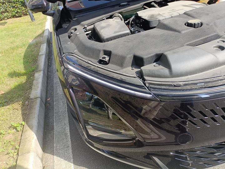 Wuling 2024 150 Standard photo 7