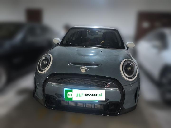2023 2.0T COOPER S Special photo 2