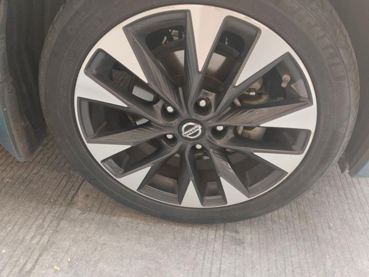 2019 1.6L CVT Connected Smart Cool China V photo 8