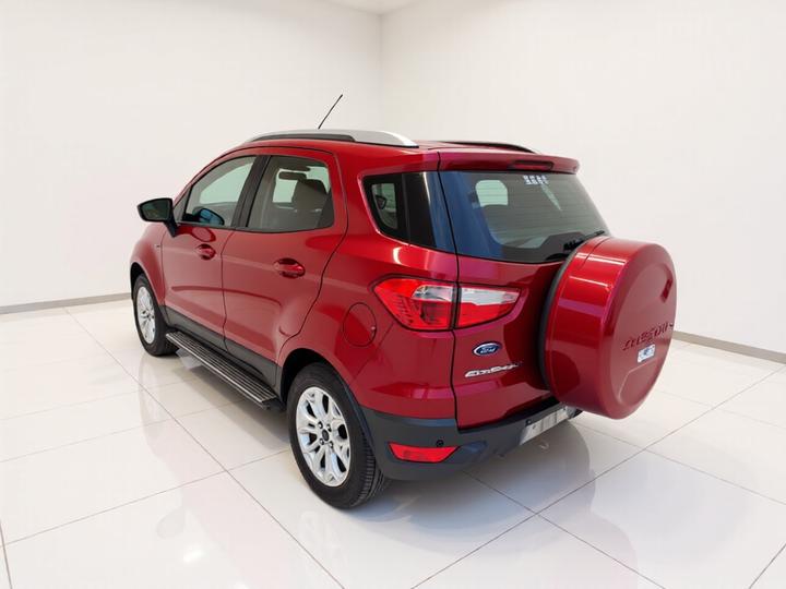 2013 1.5L MT Premium photo 4