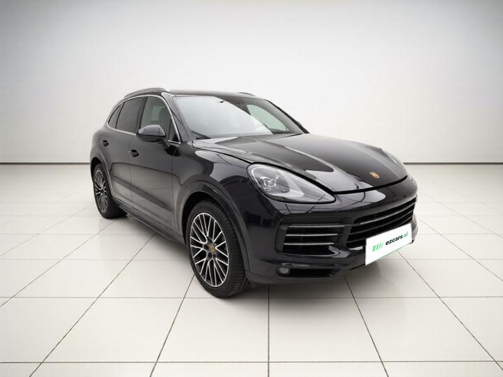 2019 Cayenne 3.0T photo 3