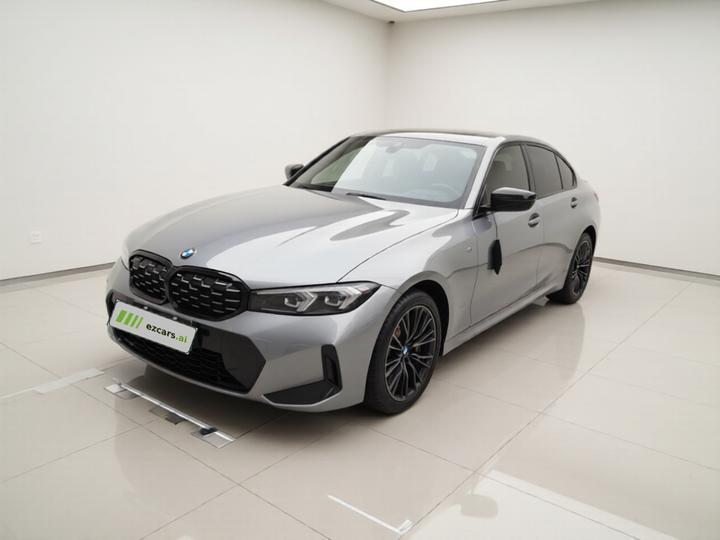 3 Series 2024 325Li M M Sport Night Package