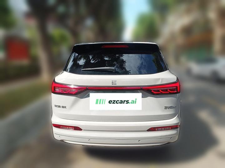 Bluelectric E5 PLUS 2026 230km Extended Range Ultra 7-Seater photo 5