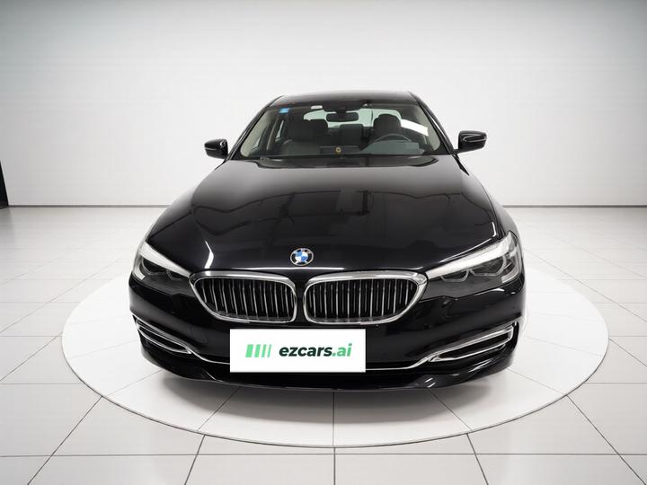 5 Series 2019 530Li xDrive Luxury photo 2
