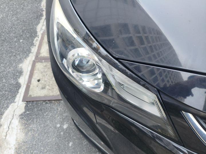 Malibu 2016 2.0L AT Luxury photo 7