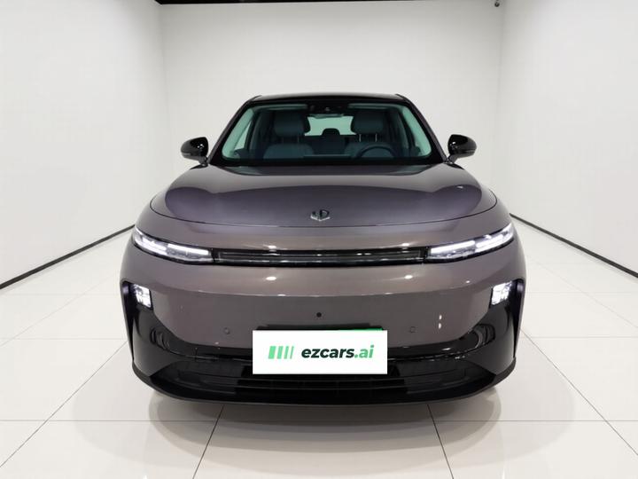 Leapmotor B10 2025 510 Enjoy photo 2