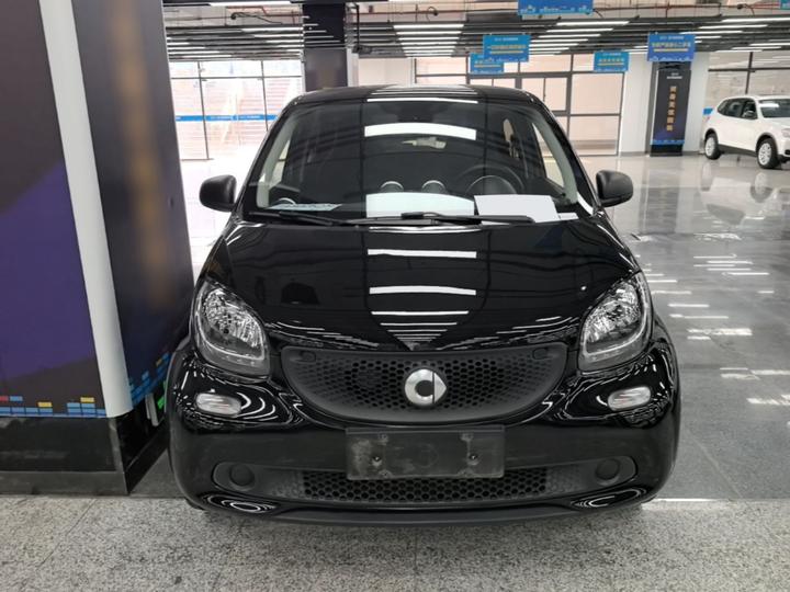 forfour 2018 1.0L 52 photo 2