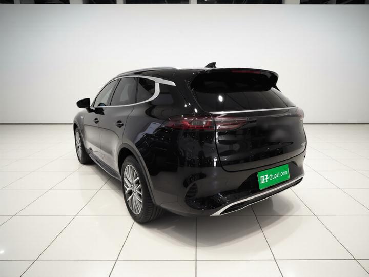 X 2020 PHEV Classic photo 4
