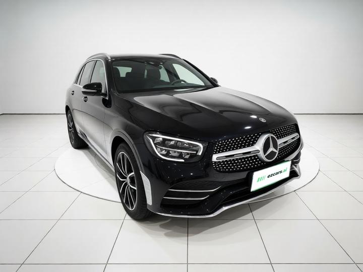 GLC 2020 Facelift GLC 260 L 4MATIC Luxury photo 3