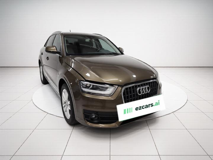 Q3 2015 35 TFSI Comfort photo 3