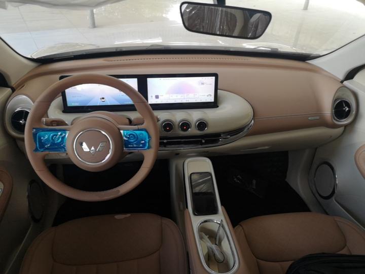 Wuling Bingo 2025 333km Exclusive photo 5