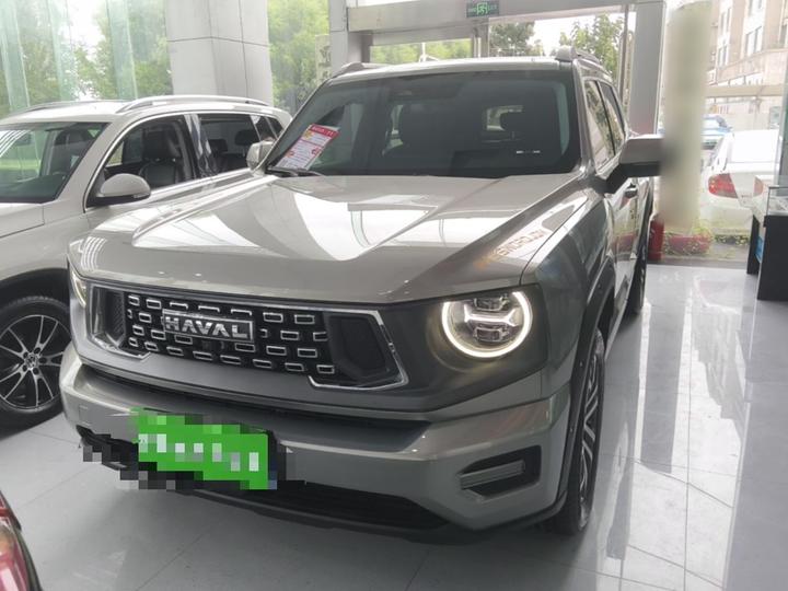 Dargo PLUS 2023 1.5T RWD Plus photo 2