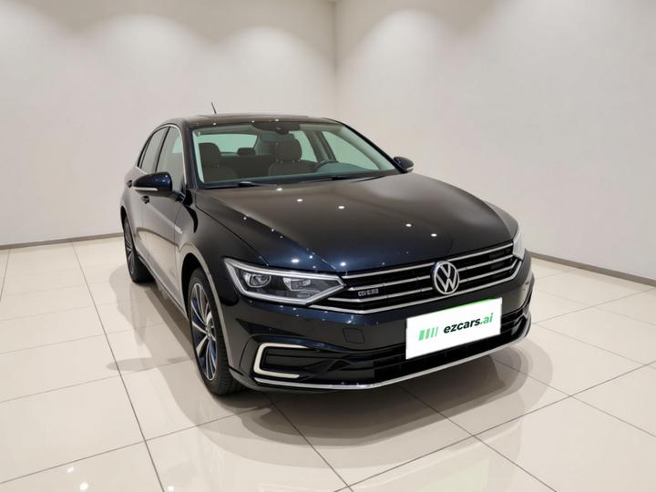Magotan GTE PHEV 2022 GTE Luxury photo 3