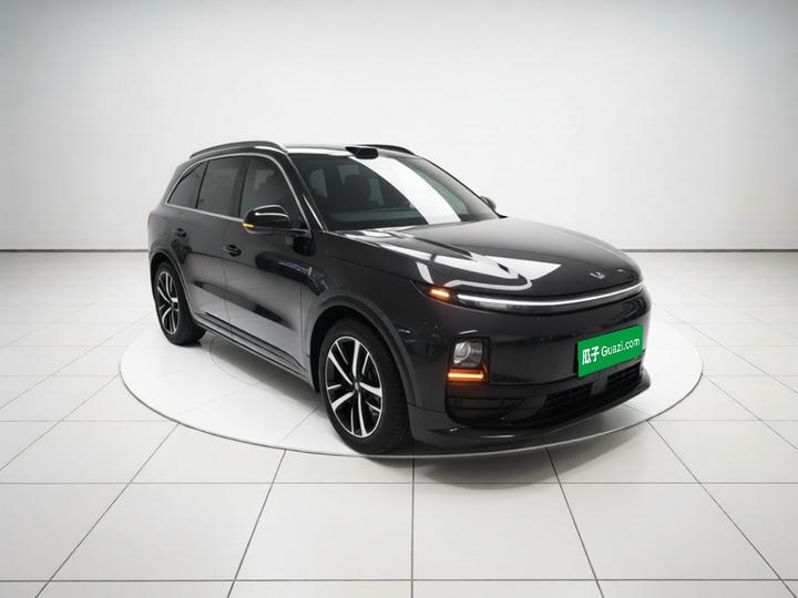 Li Auto L6 2024 Max photo 3