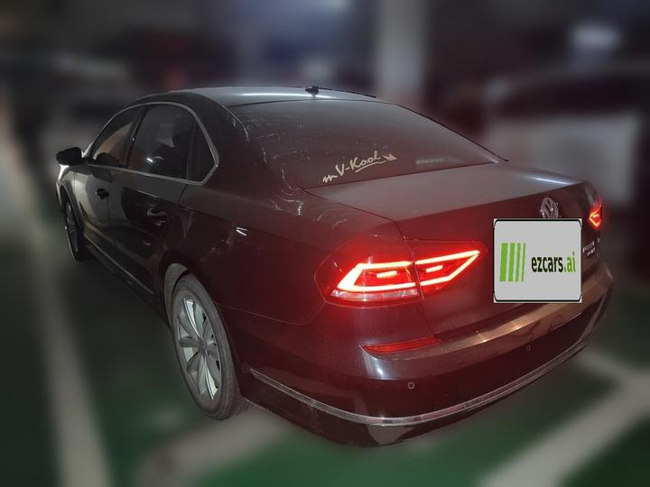 Passat 2017 330TSI DSG photo 4
