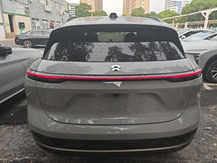 ES6 2025 75kWh photo 3